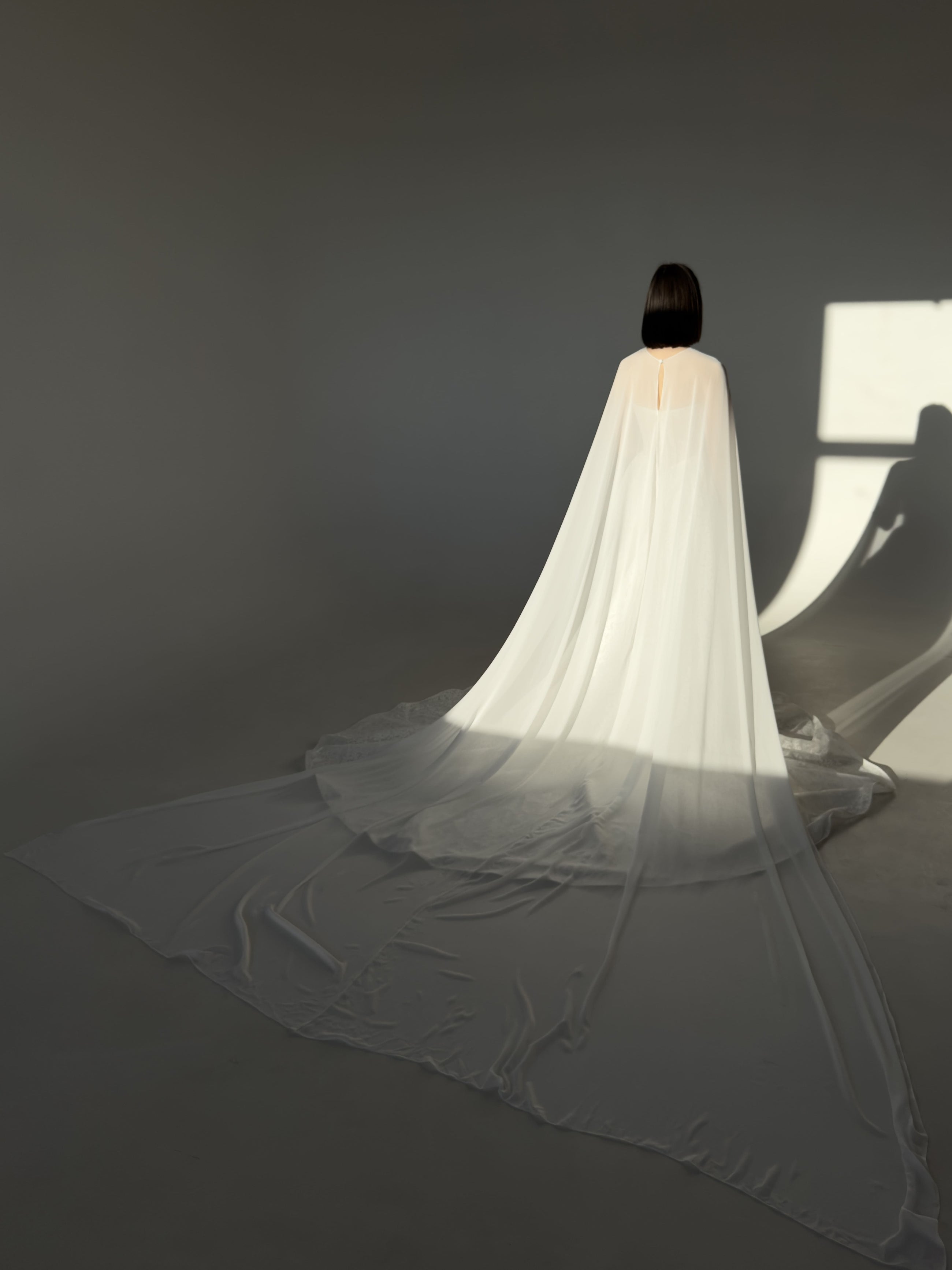 Amalia cape