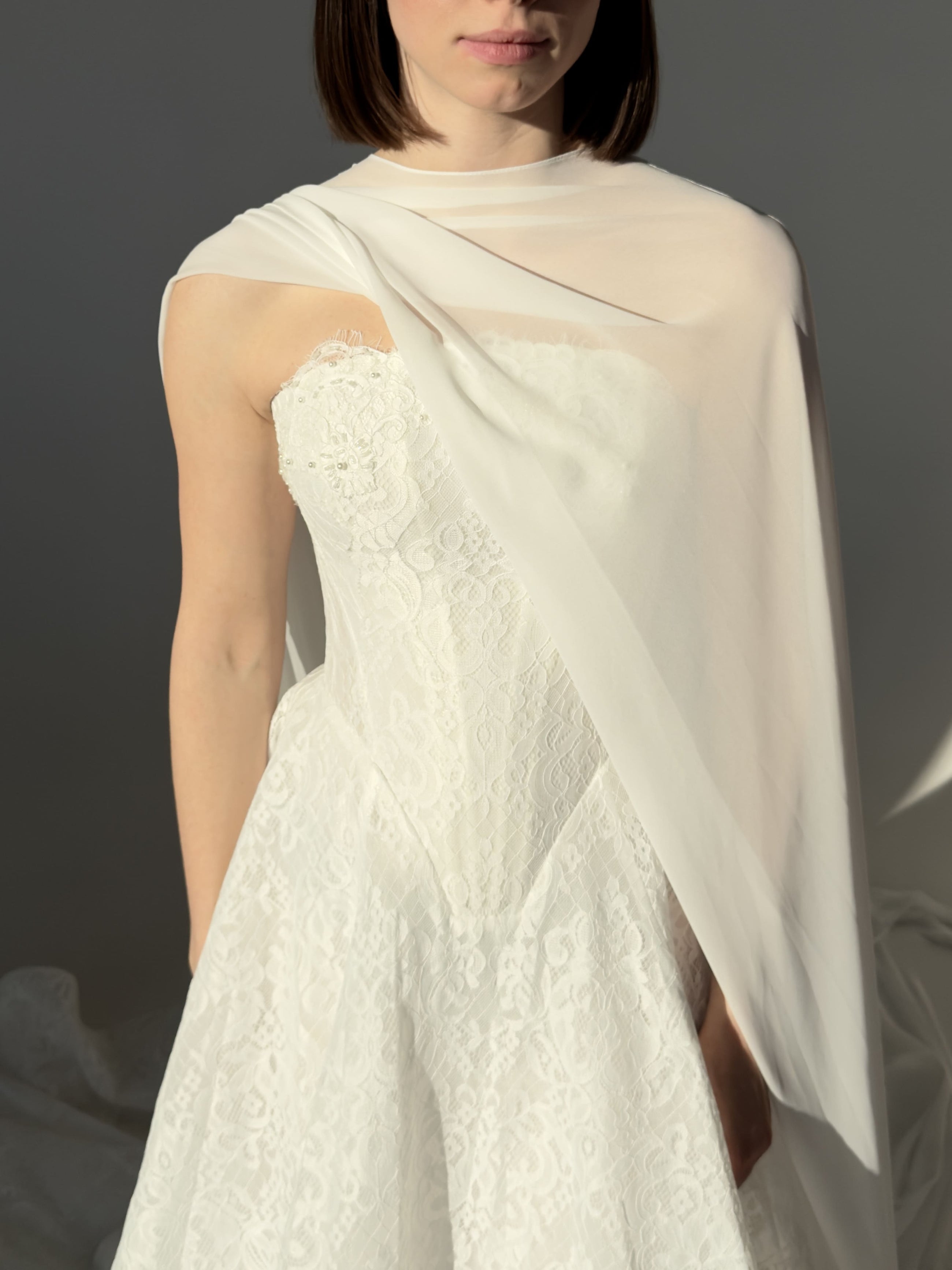 Amalia cape