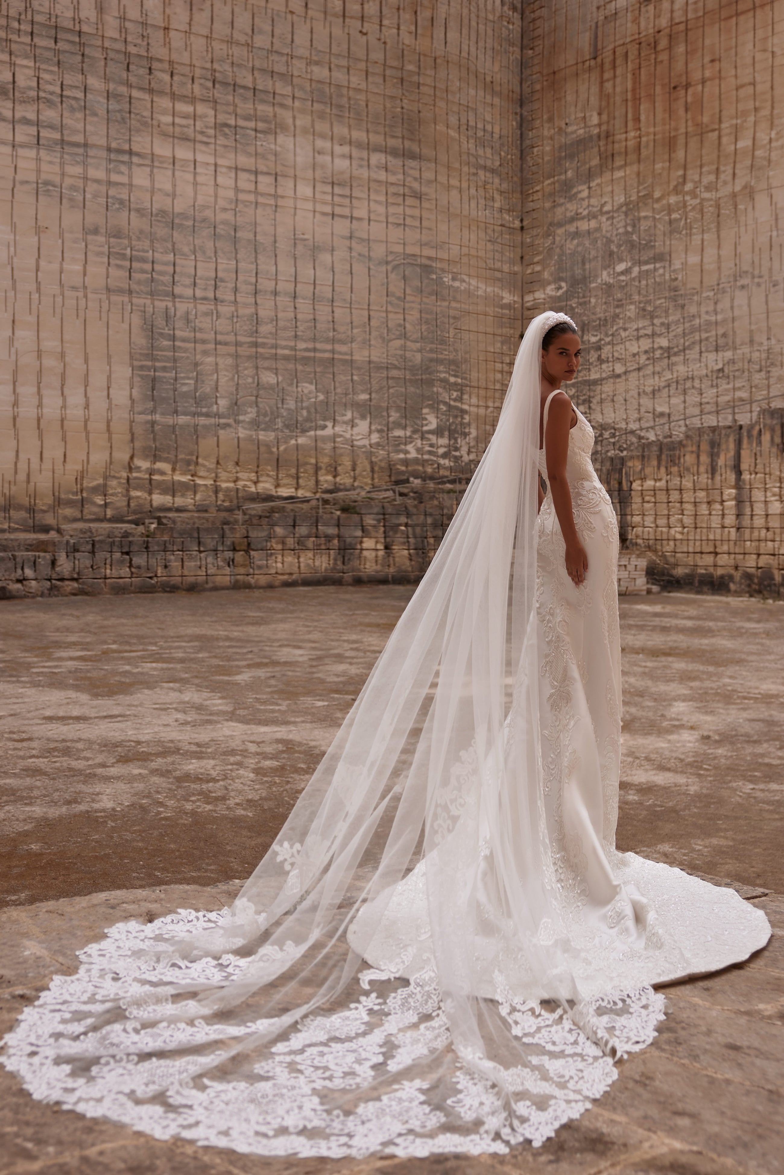 Henriette veil