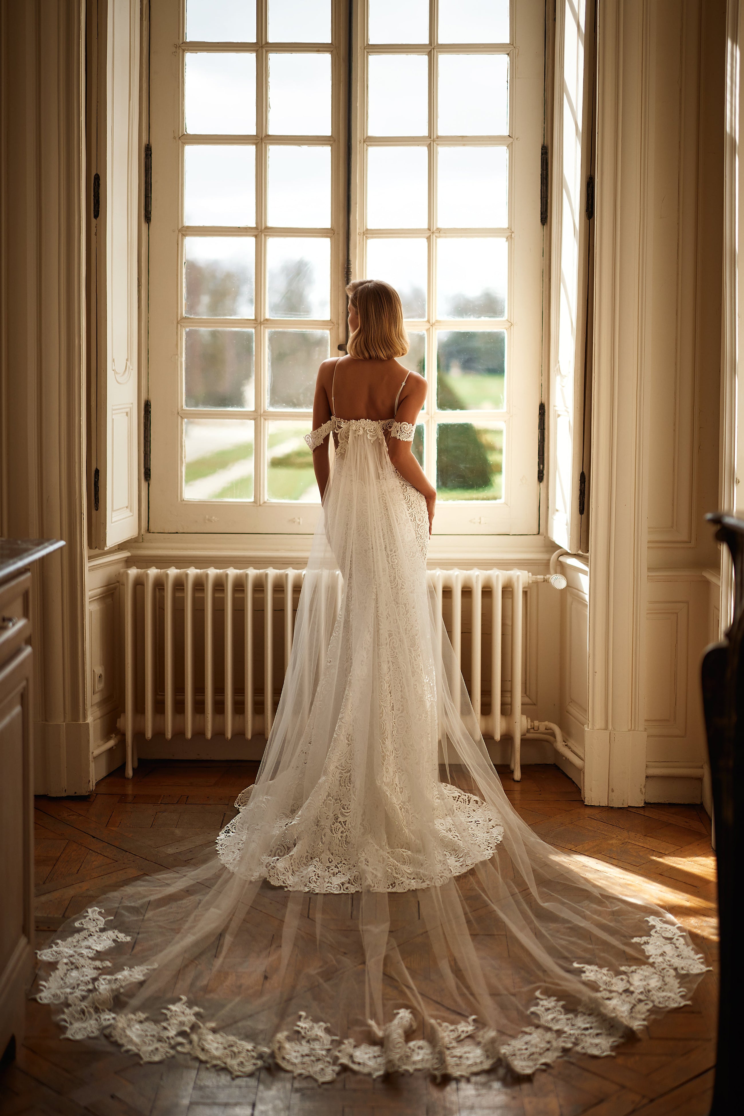 Michelin - LVA BRIDE