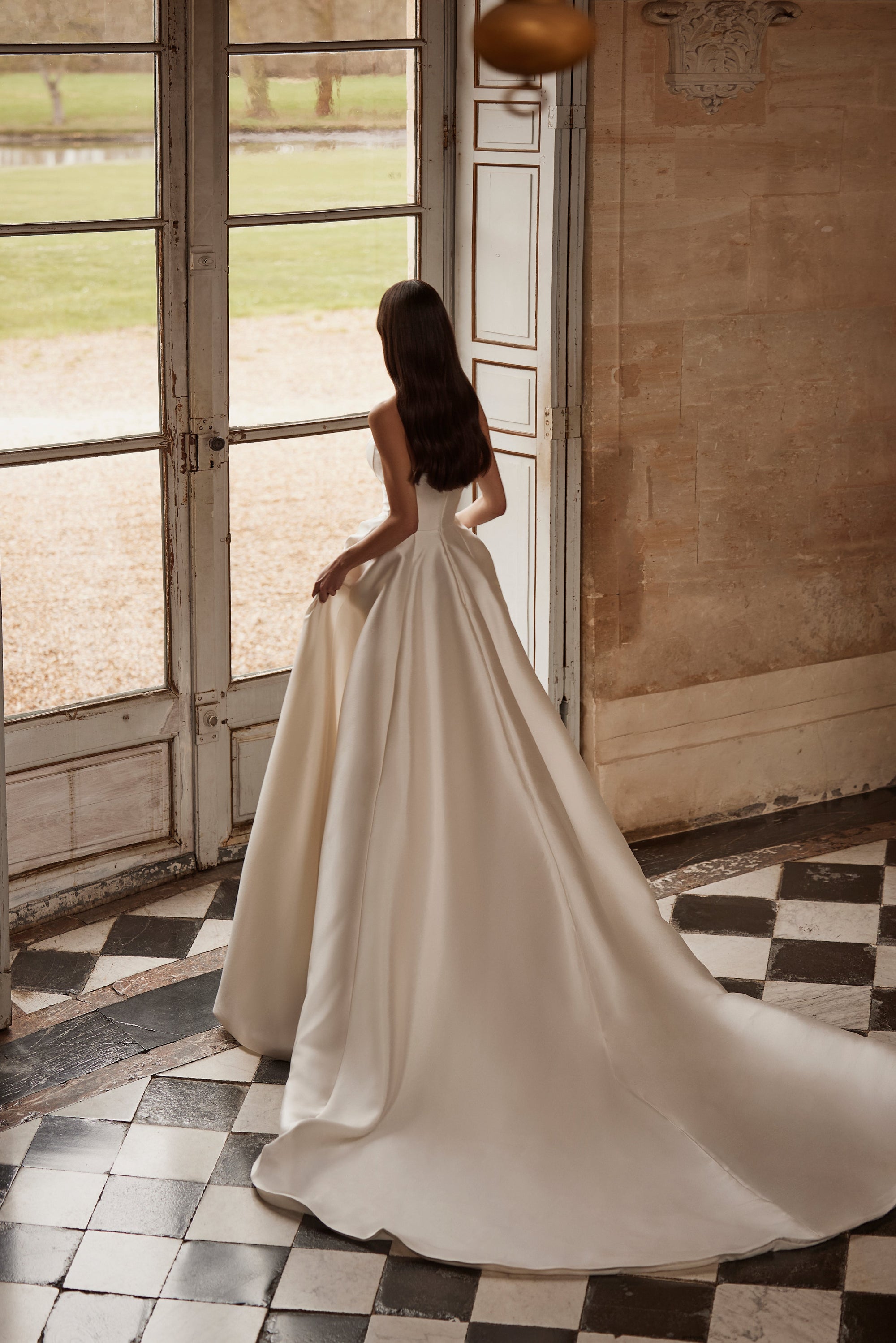 Andalusia - LVA BRIDE