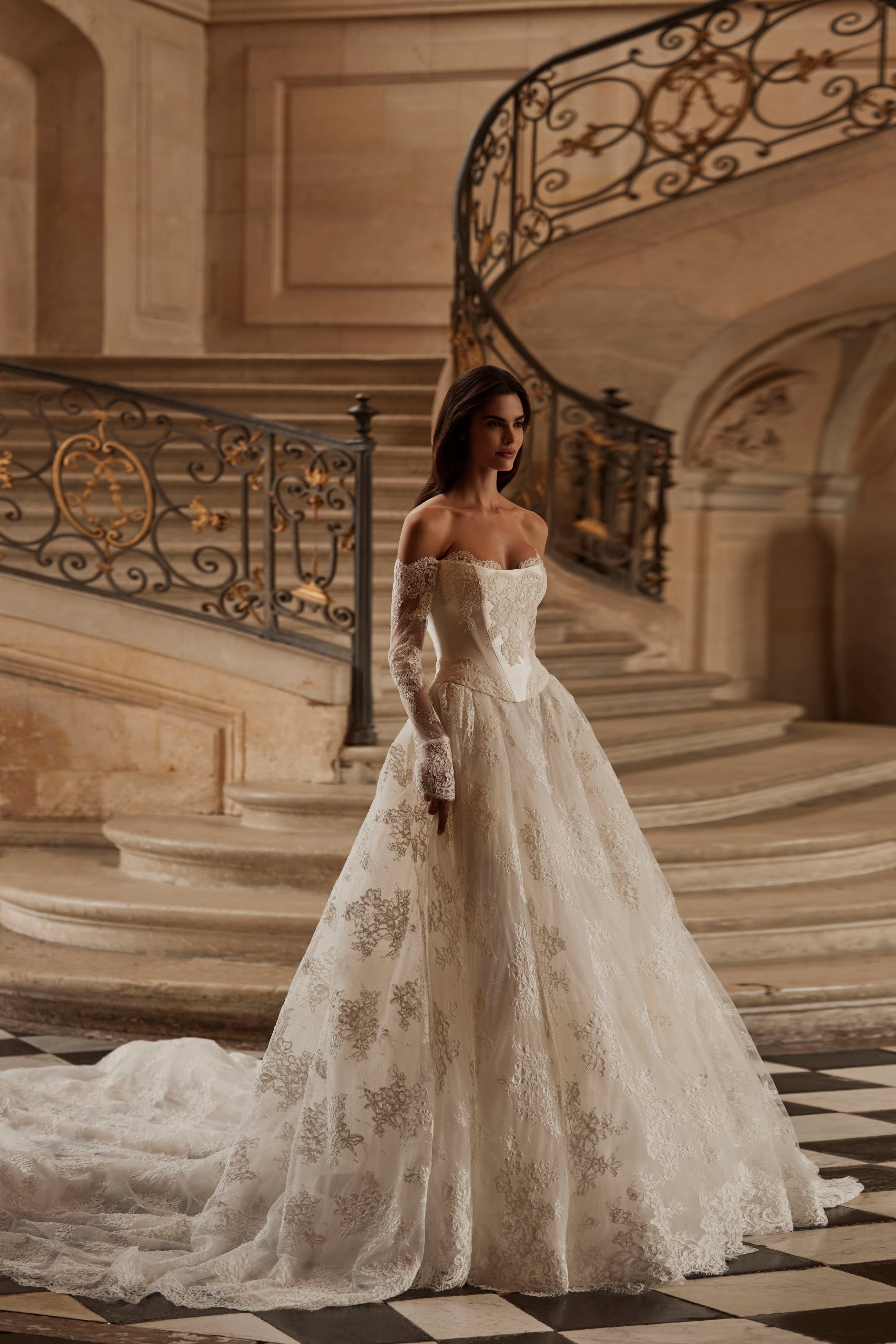 Corset Kenya - LVA BRIDE