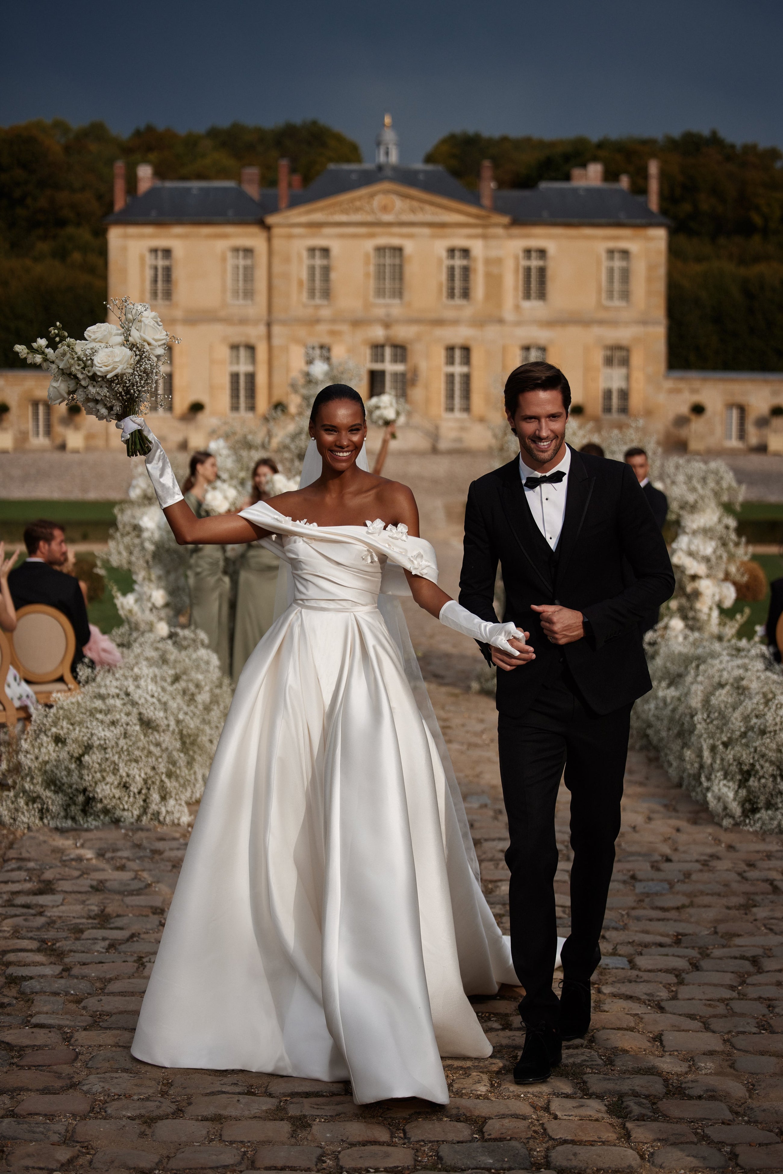 Adelaida - LVA BRIDE