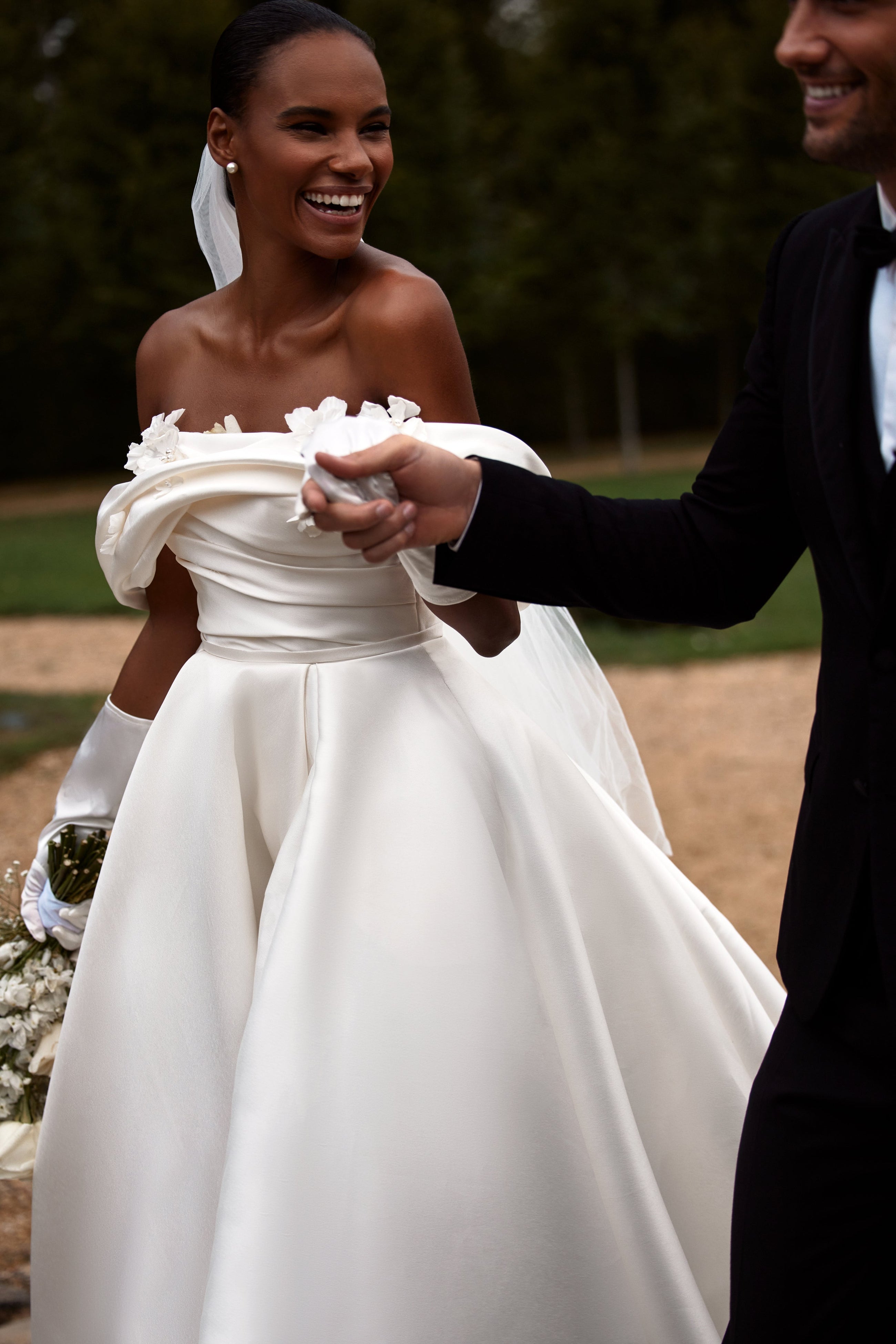 Adelaida - LVA BRIDE