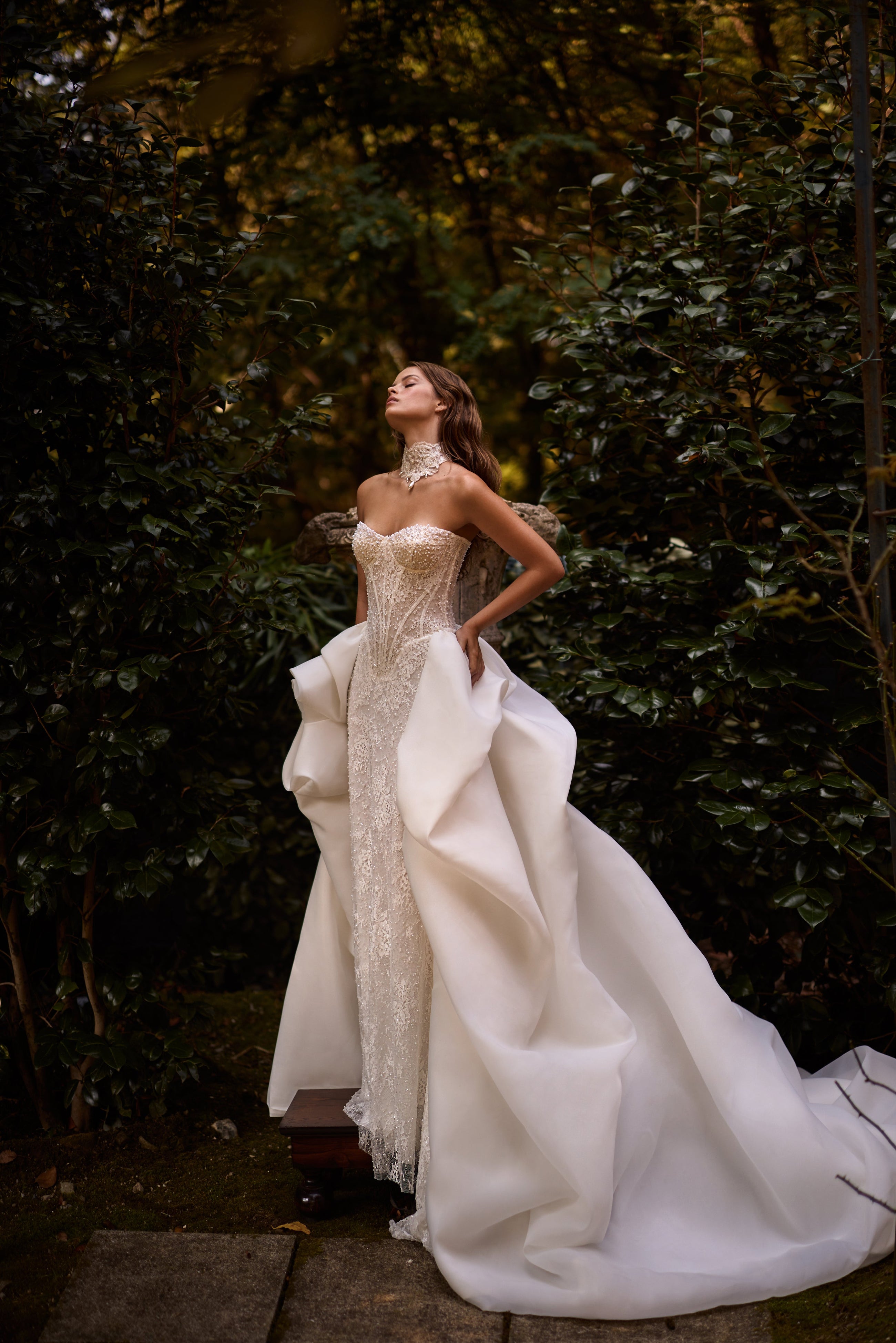 Belen Train - LVA BRIDE