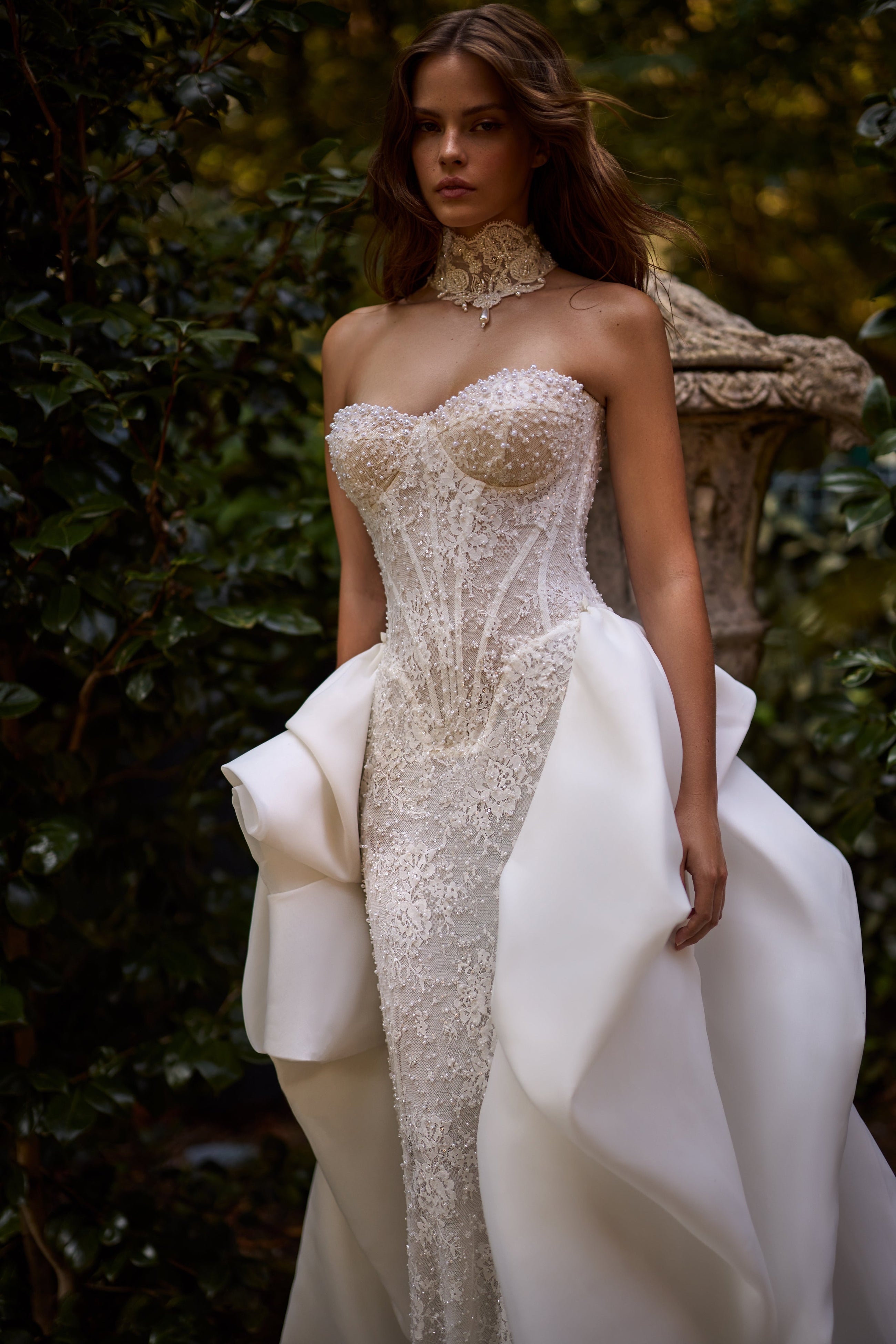 Belen Train - LVA BRIDE