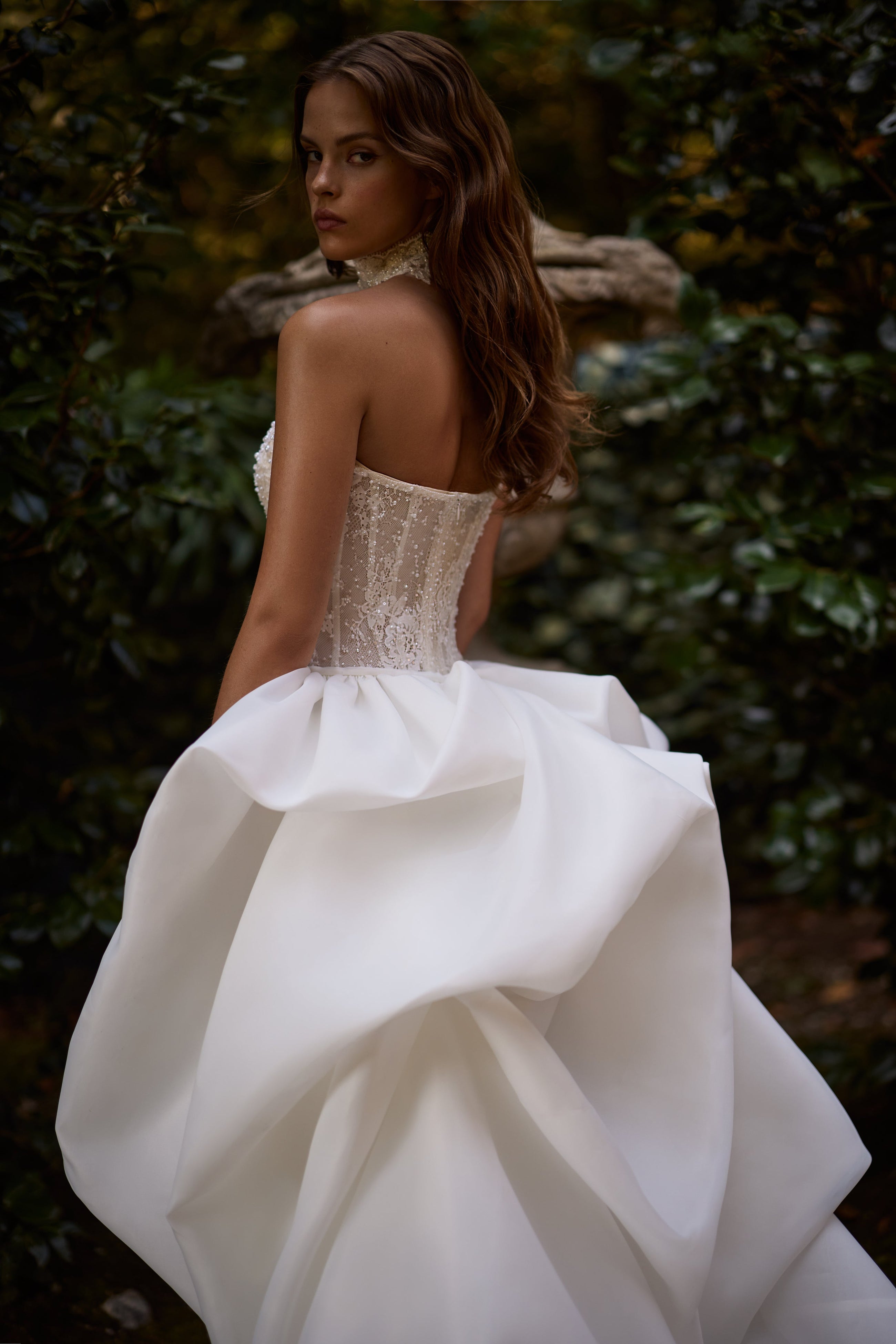 Belen Train - LVA BRIDE