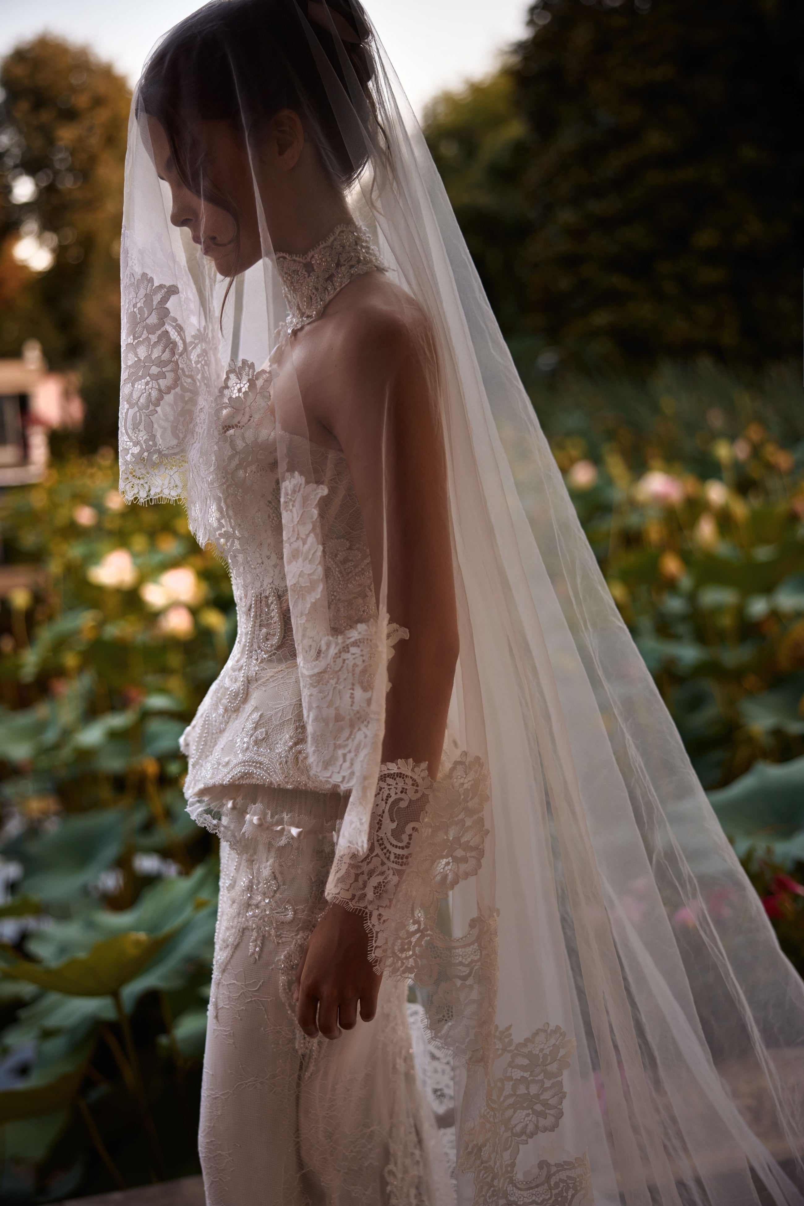 Atola Veil - LVA BRIDE