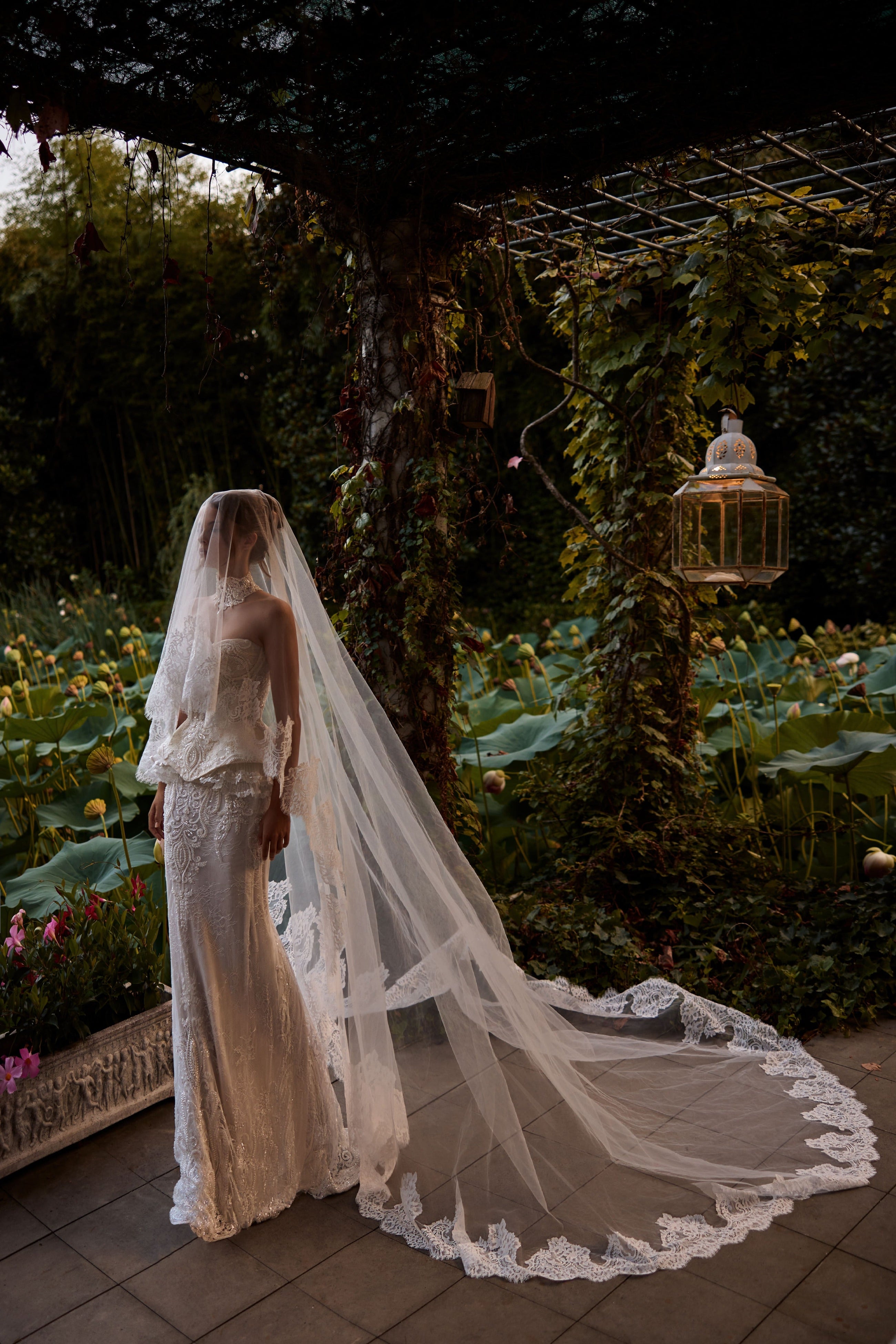 Atola Veil - LVA BRIDE