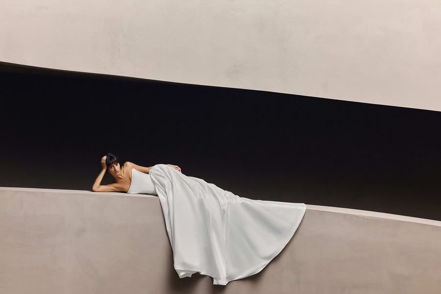 Prima Forma Collection 2027 by White & Lace