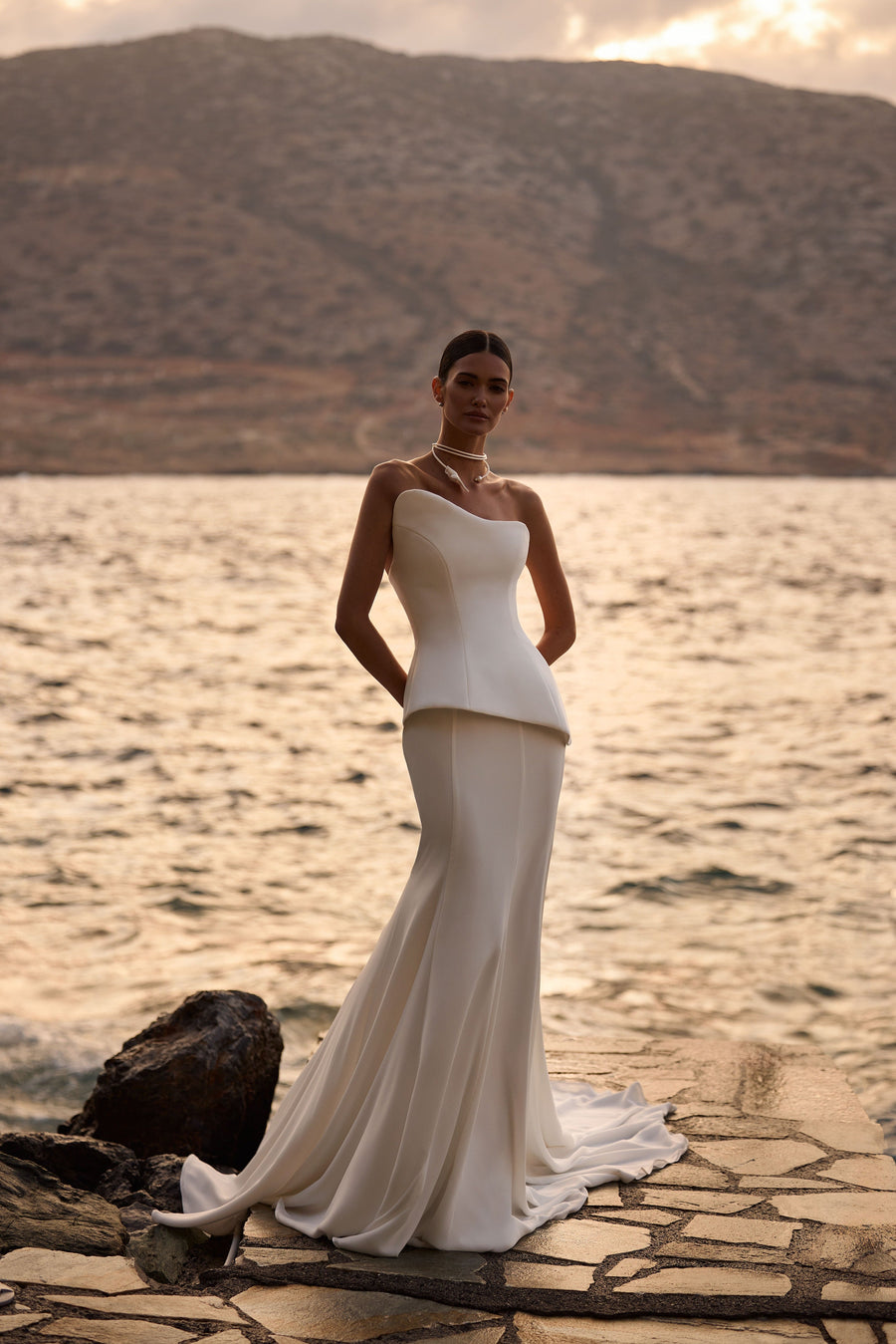 Milla Nova Among the 30 Best Bridal Designers in Europe