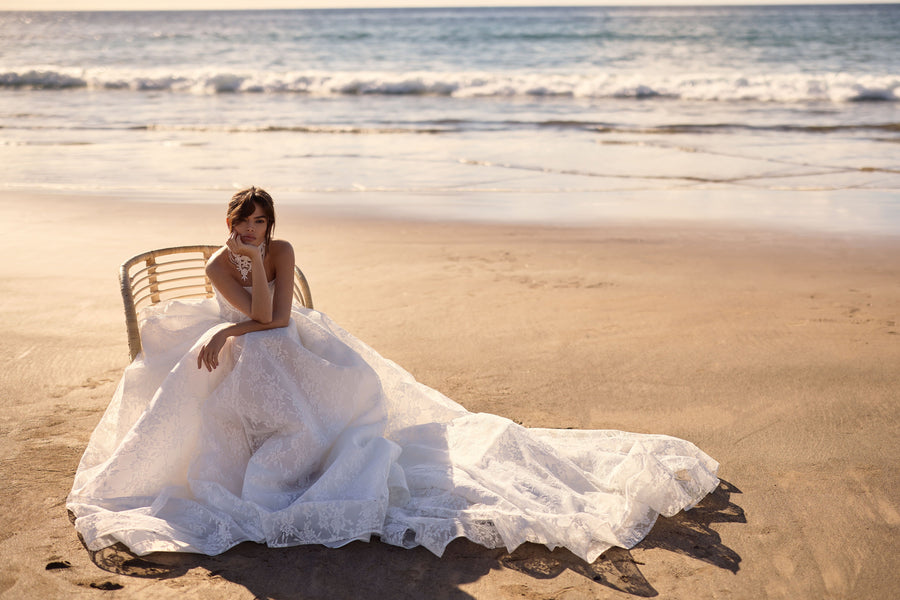 Accessories That Complete the Look