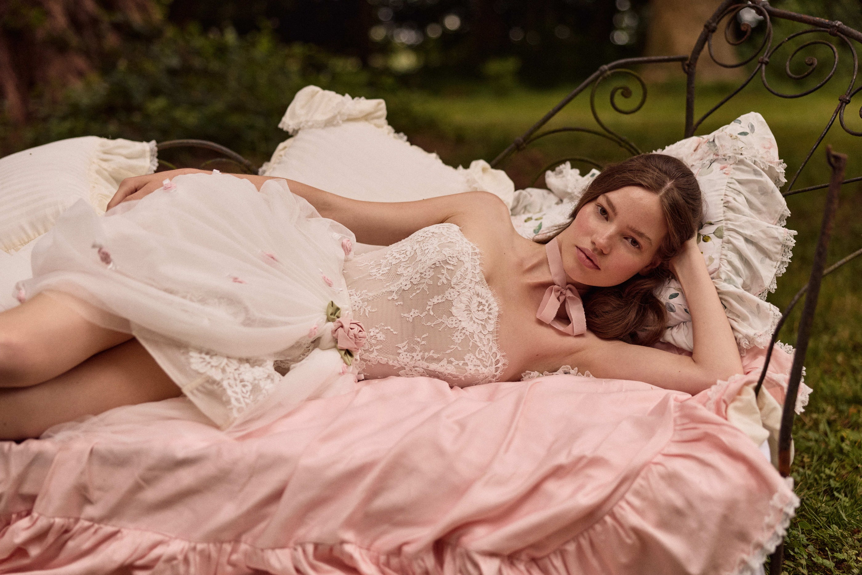 Milla Nova 2026: La Maison Rose