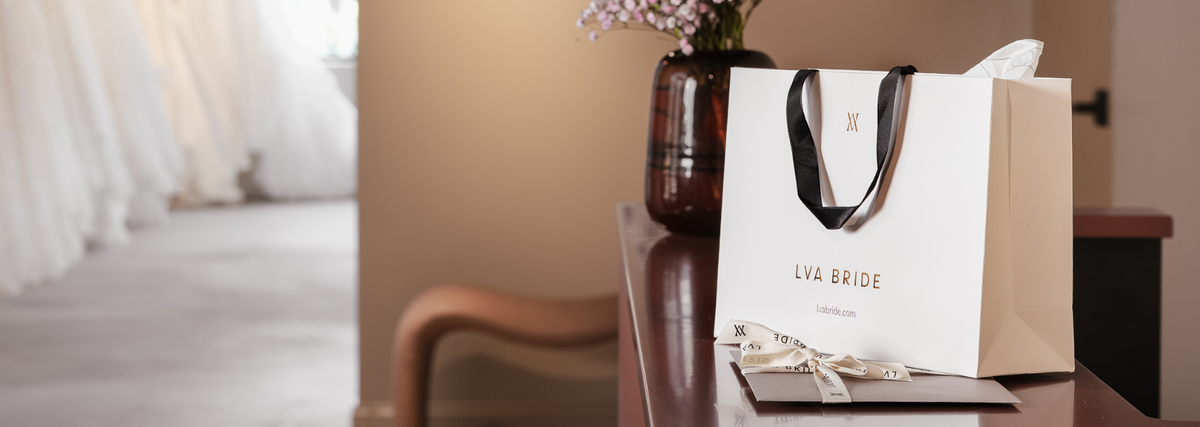 What Happens After You Say “Yes” to the Dress?