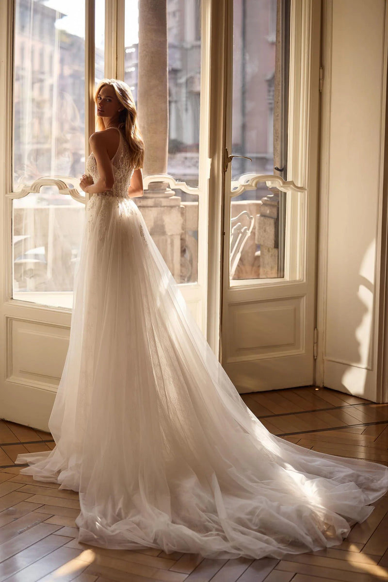 bride dresses on sale Mermaid Sweetheart Rustic Lace Wedding Dress Cheap Bridal #KOP SELINADRESS cutout look Shop Wedding Dresses on Clearance