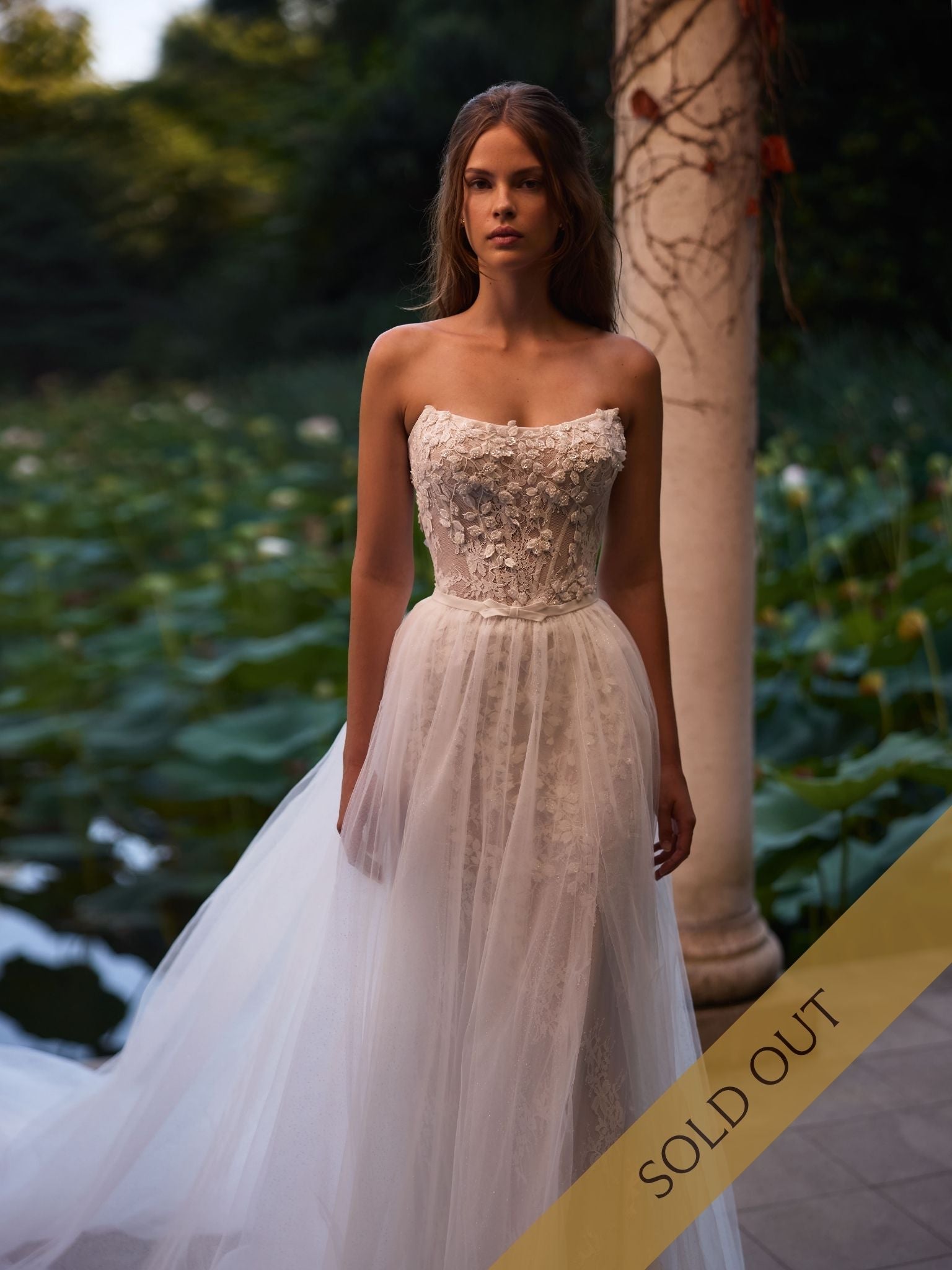 Keenley Milla Nova Lace Mermaid Wedding Dress | Chicago & Milwaukee | LVA BRIDE Keenley Milla Nova Lace Mermaid Wedding Dress | Chicago & Milwaukee | LVA BRIDE