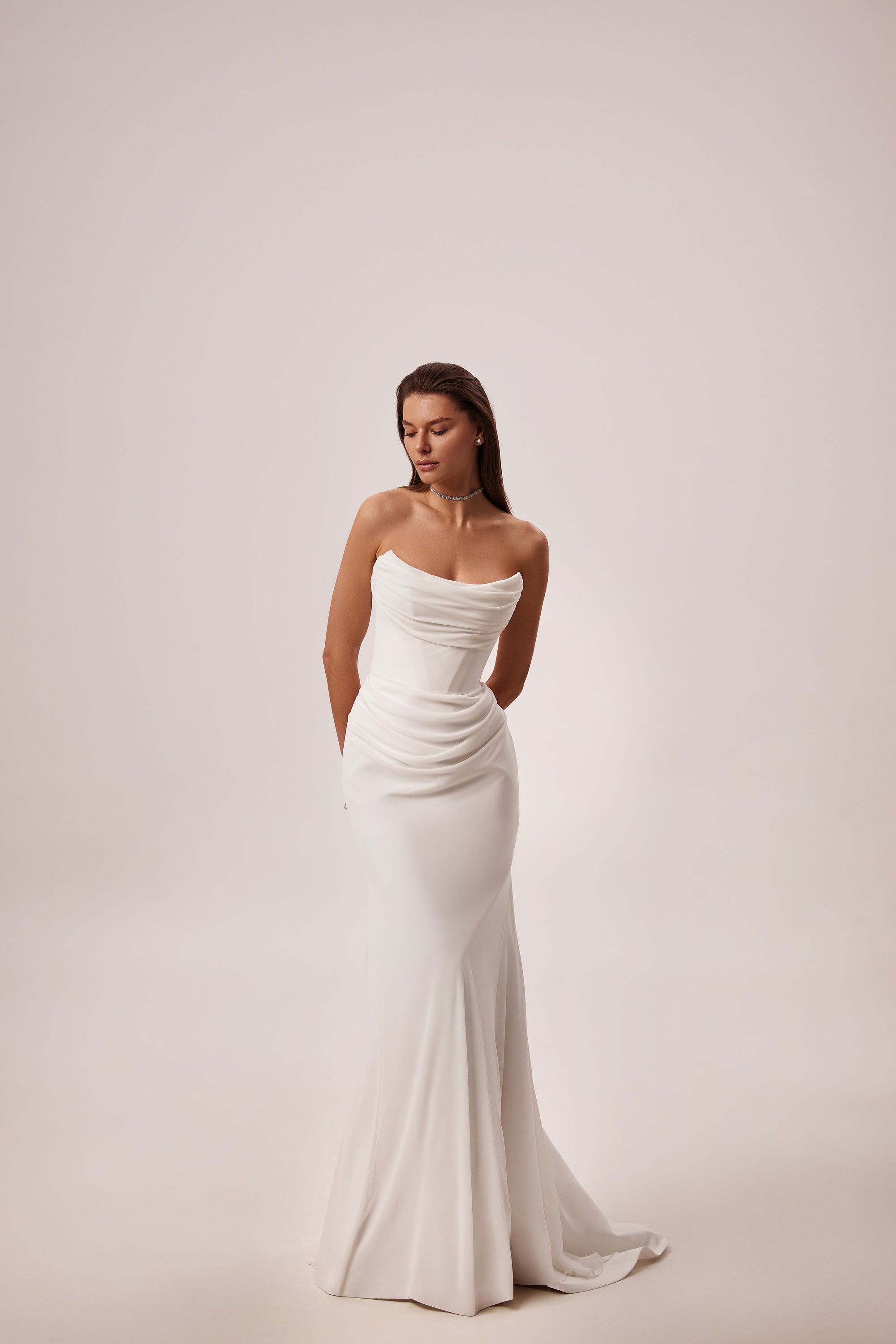Virgo - LVA BRIDE