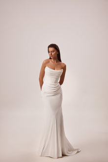 Virgo - LVA BRIDE