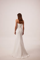 Virgo - LVA BRIDE