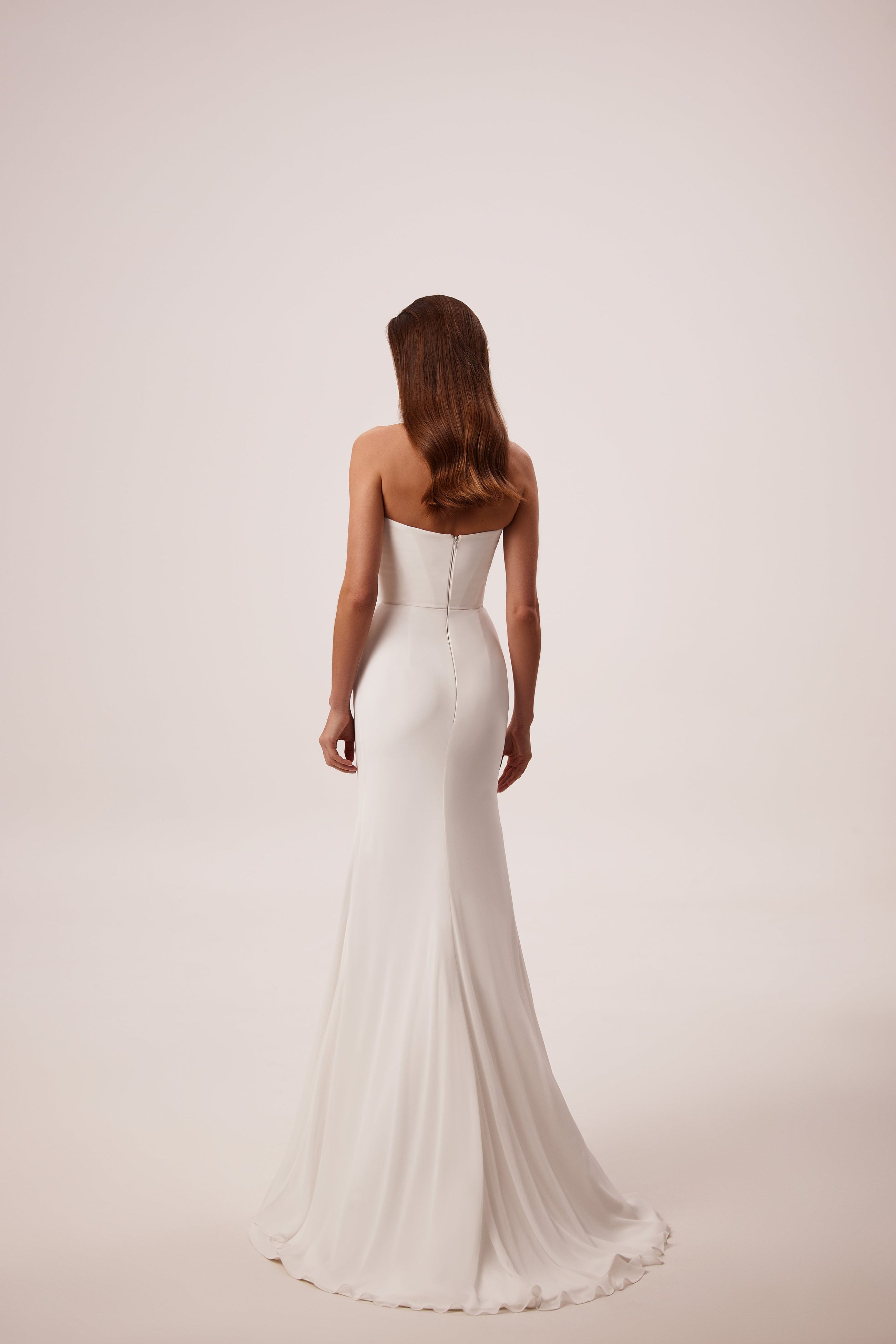 Virgo - LVA BRIDE