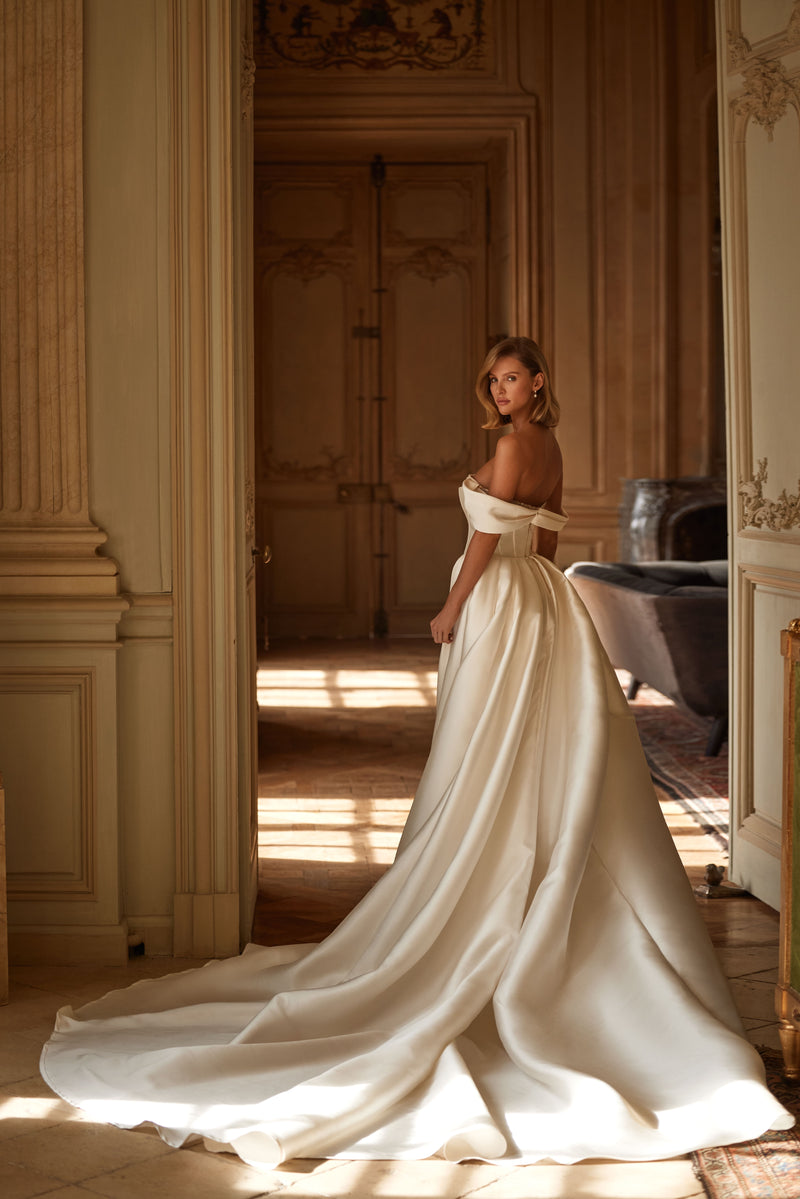 Raimonda cover dress