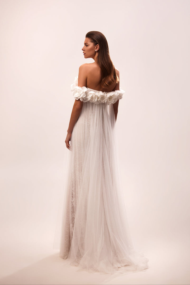 Sergia - LVA BRIDE