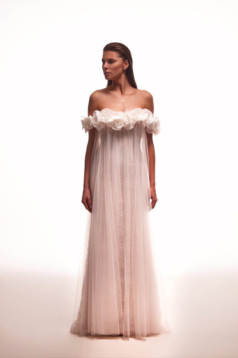 Sergia - LVA BRIDE