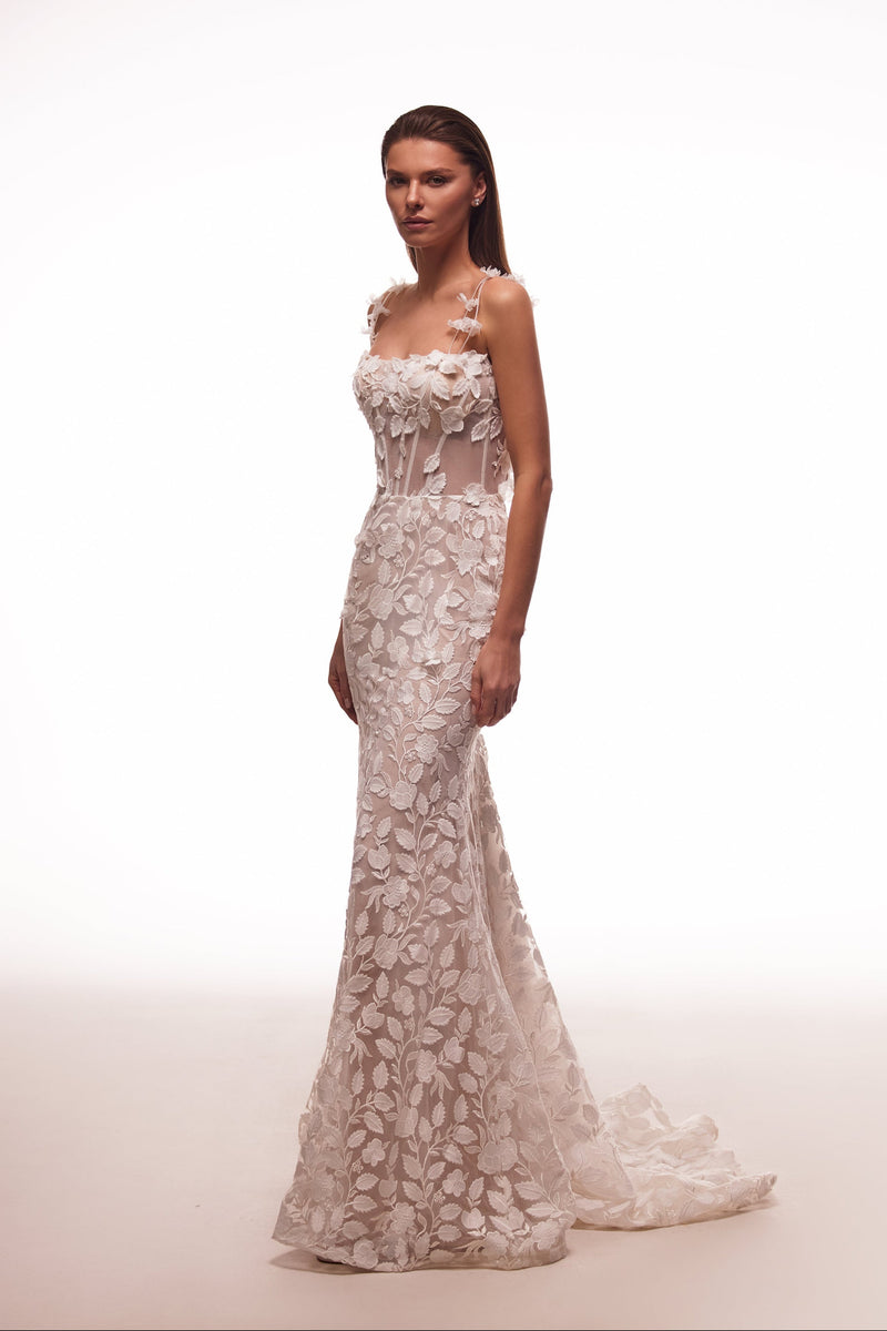 Danuta - LVA BRIDE