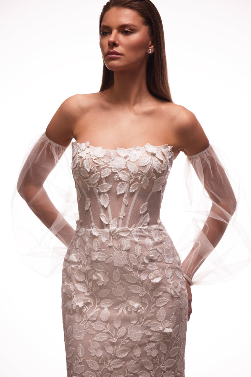 Danuta - LVA BRIDE
