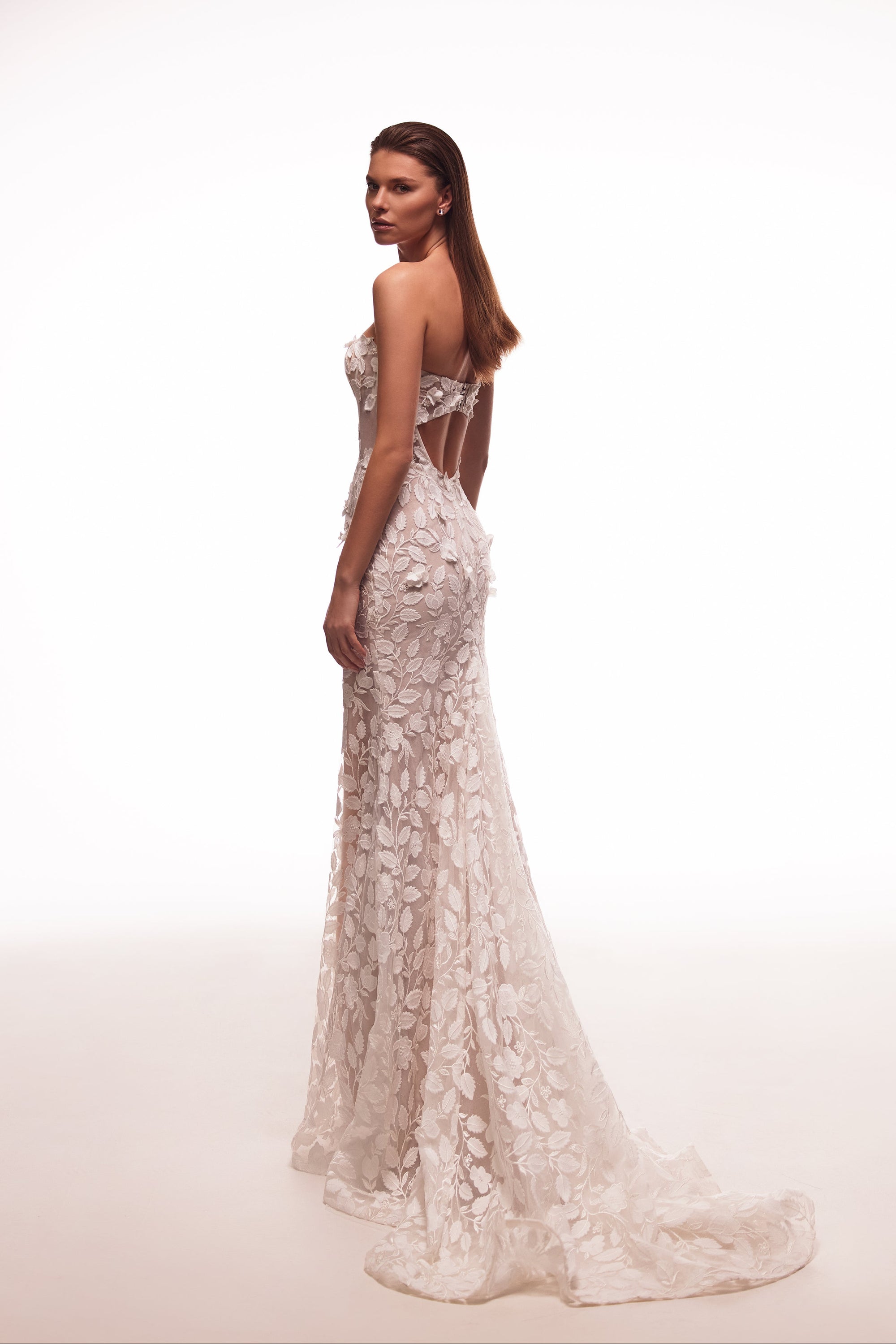 Danuta - LVA BRIDE