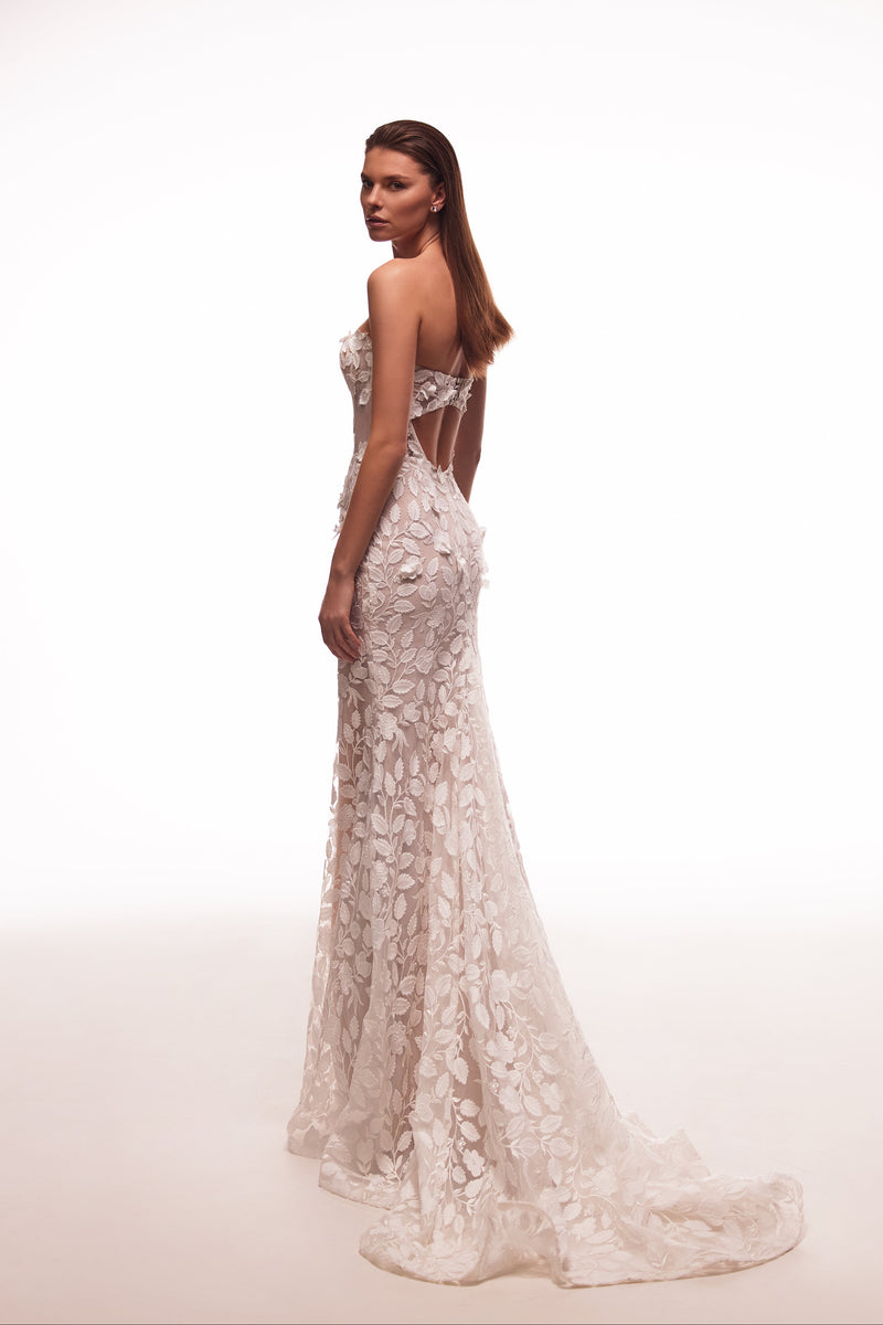 Danuta - LVA BRIDE
