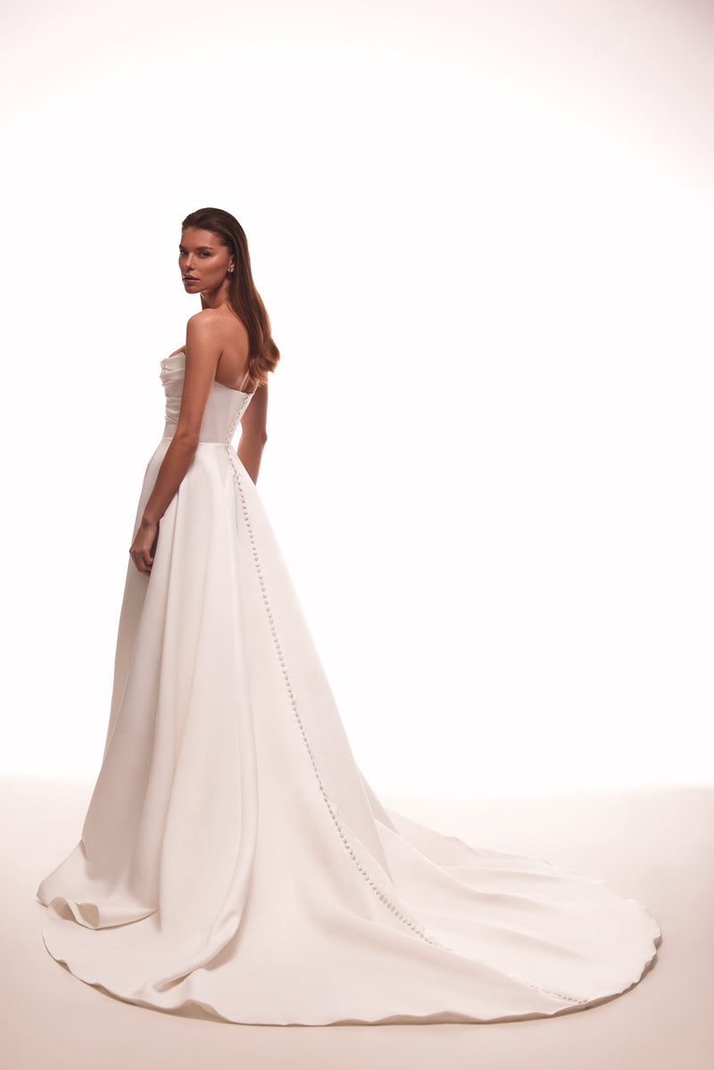 Cesara - LVA BRIDE