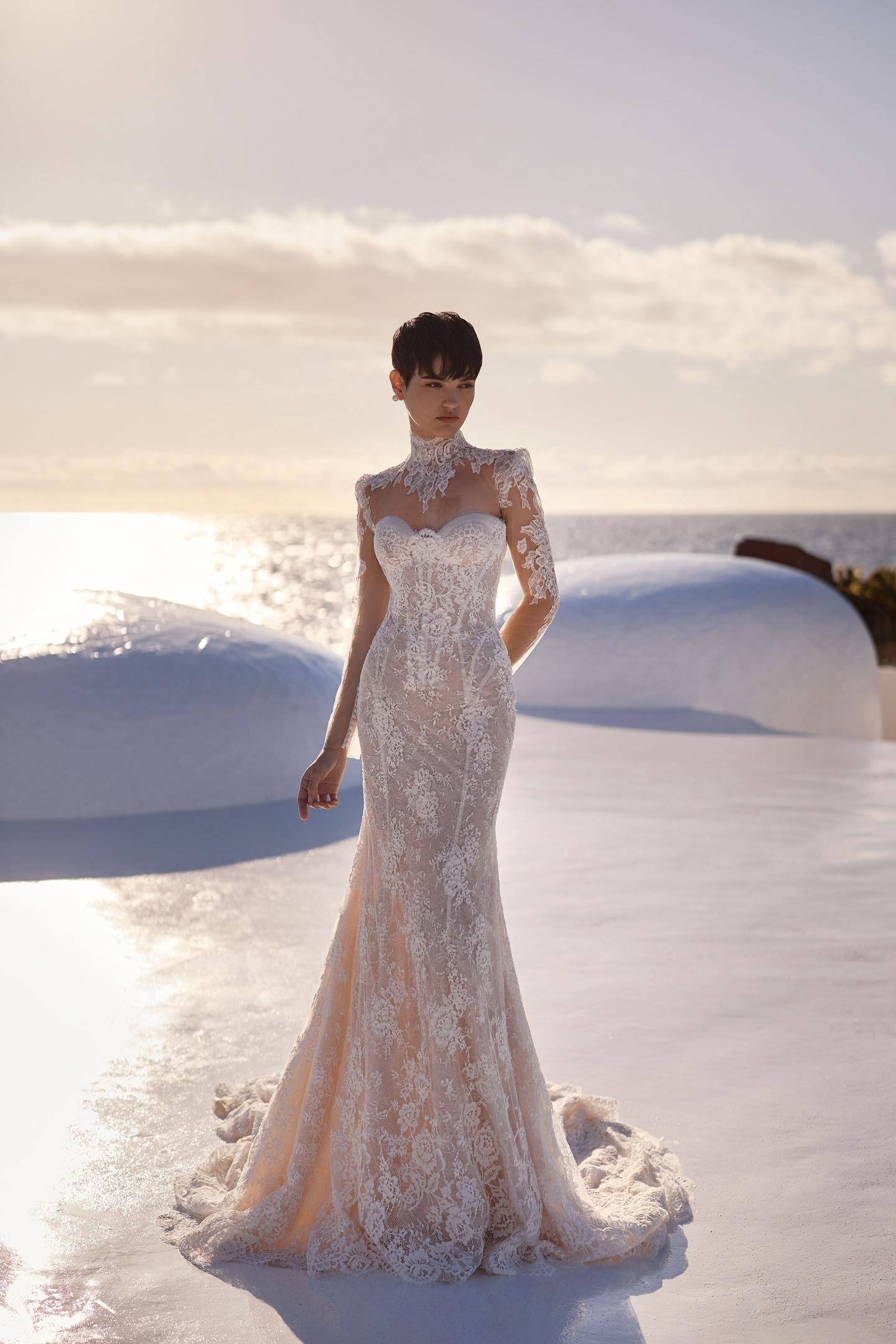 Selvianne bolero