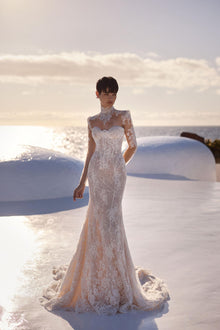 Selvianne bolero