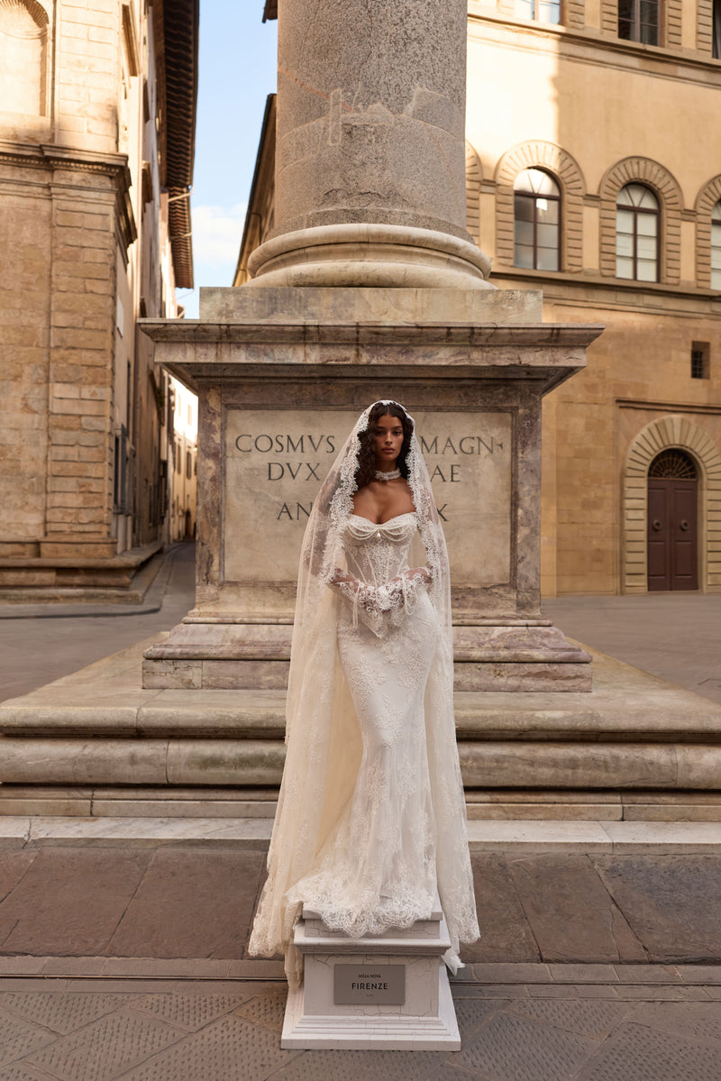 Botticella veil