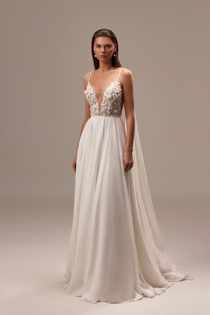 Samara - LVA BRIDE