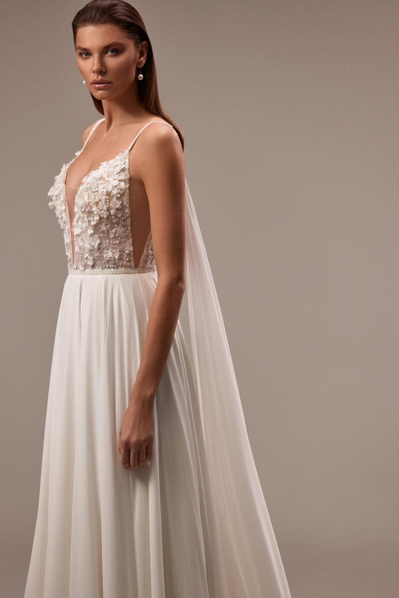 Samara - LVA BRIDE