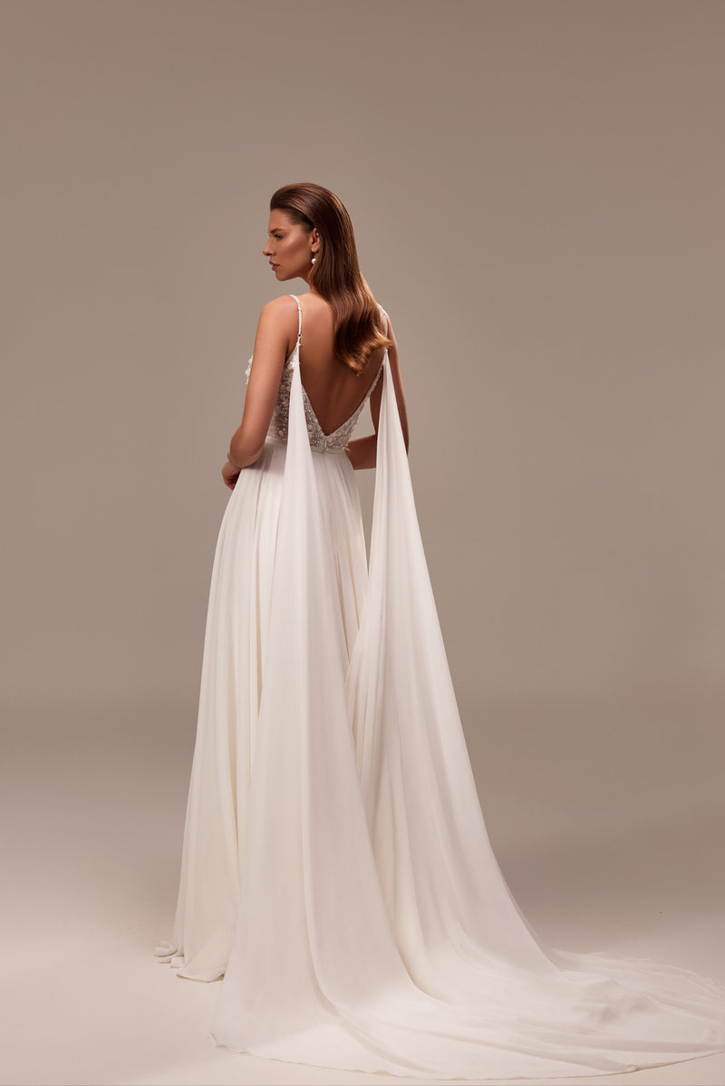 Samara - LVA BRIDE