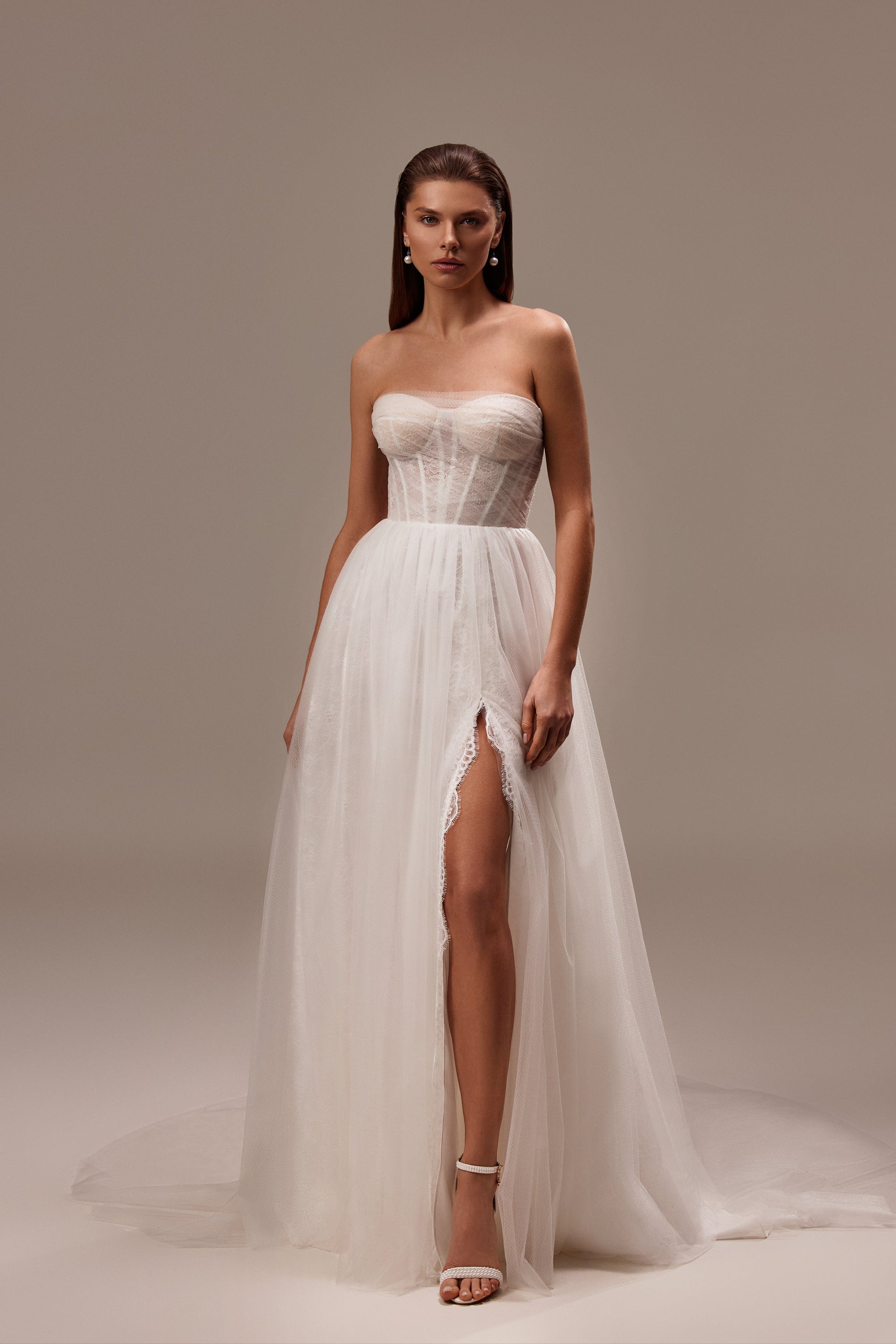 Wella - LVA BRIDE