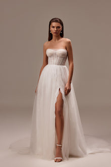 Wella - LVA BRIDE
