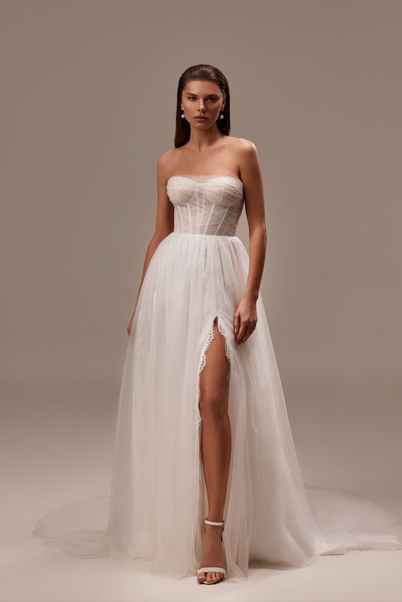Wella - LVA BRIDE