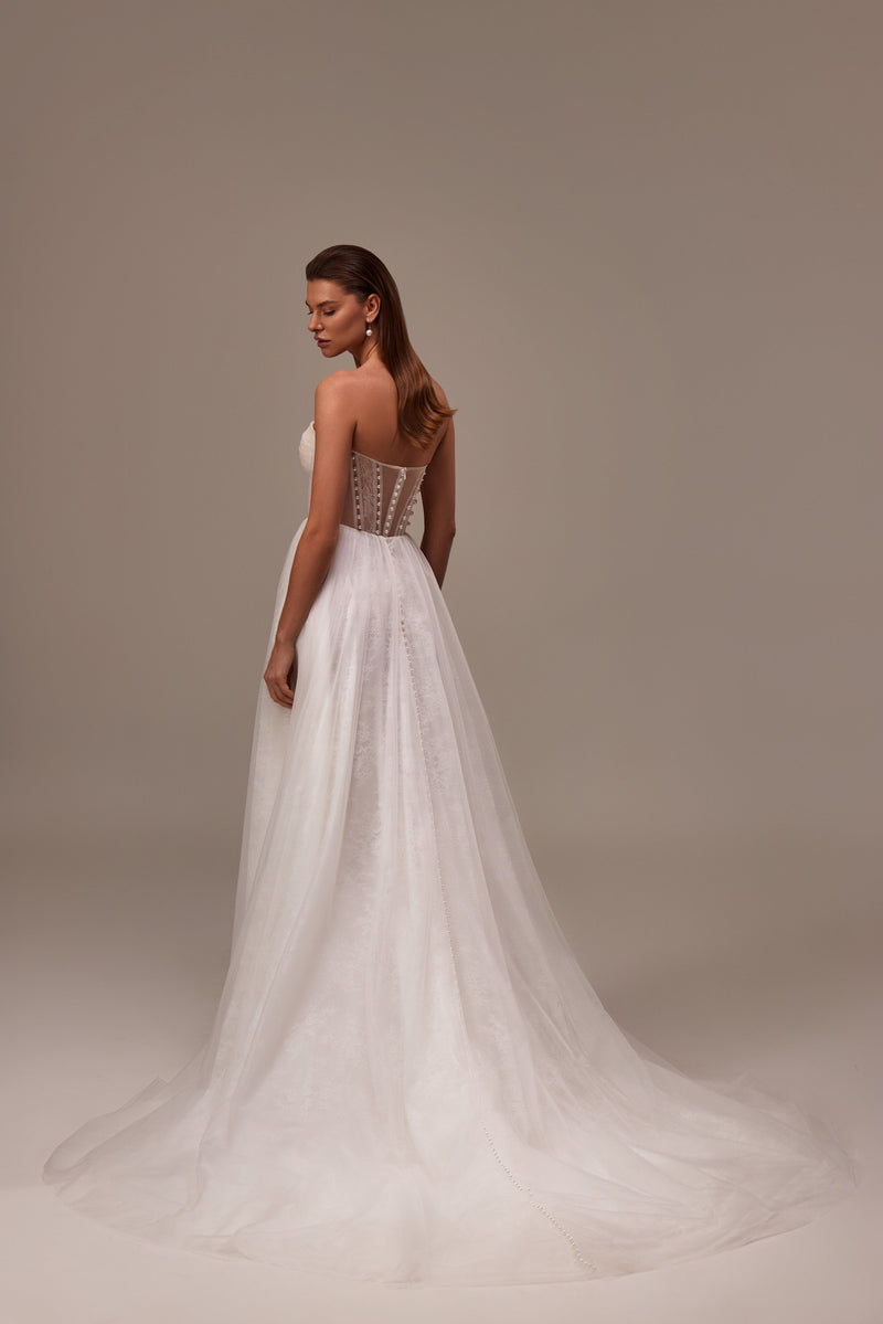 Wella - LVA BRIDE