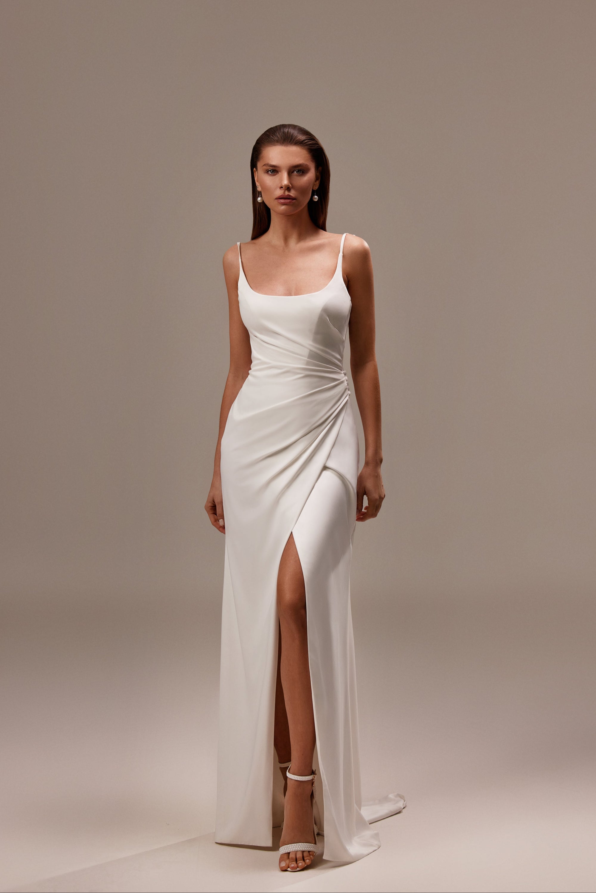 Kenzie - LVA BRIDE