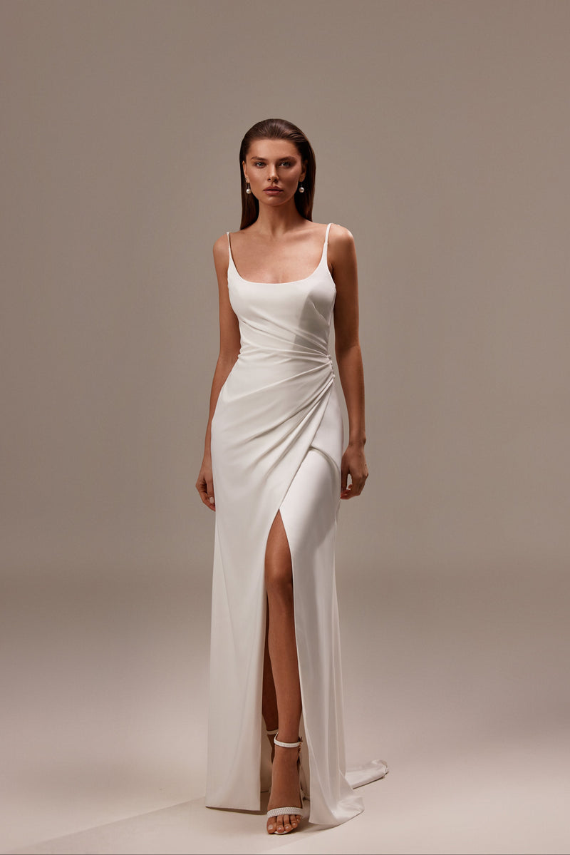 Kenzie - LVA BRIDE