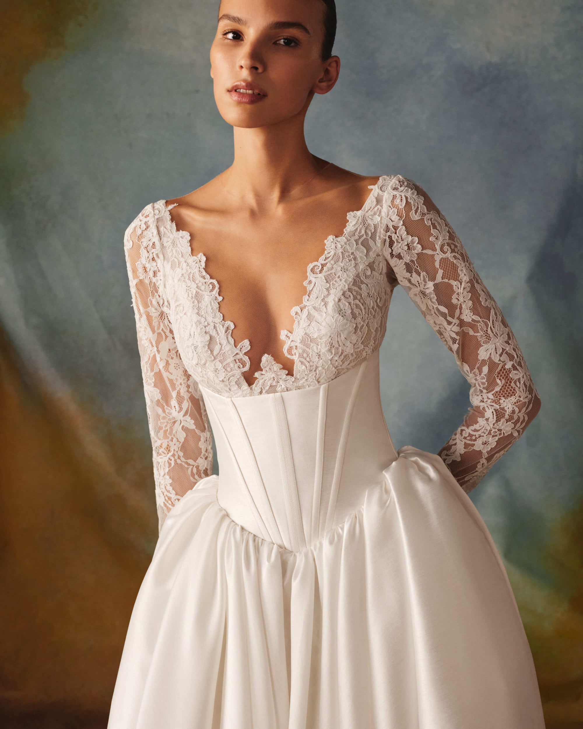 Cosima Cover Dress
