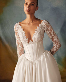 Cosima Cover Dress