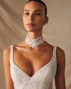 Iverly choker