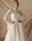 Taline robe