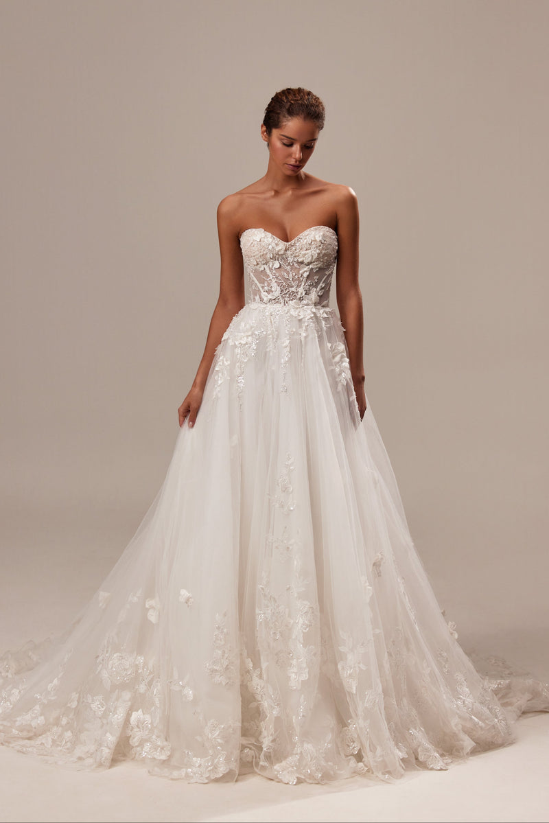 Bright - LVA BRIDE