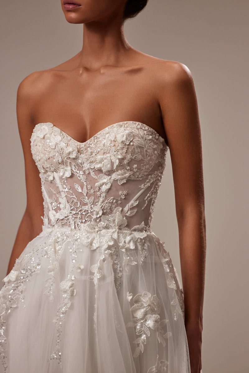 Bright - LVA BRIDE